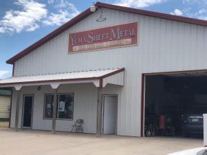 yuma sheet metal yuma colorado|Yuma Sheet Metal LLC.